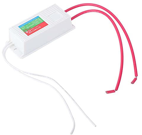 Trasformatore elettronico al neon, raddrizzatore dell'alimentazione elettrica del al neon 5KVAC carico 30mA in uscita