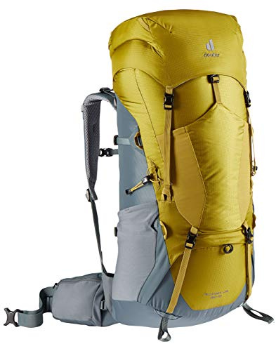deuter Aircontact Lite 65+10 Trekking Rucksack