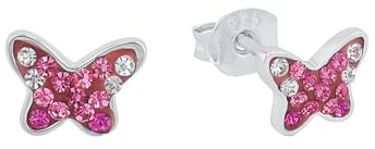 Prinzessin Lillifee 925 Sterling Silber Mädchen Kinder Schmuck, Kommt in Schmuck Geschenk Box