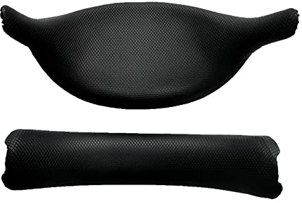 KANGQL Accesorios cómodos para correa de cabeza para PSVR Gen1, cojín de repuesto