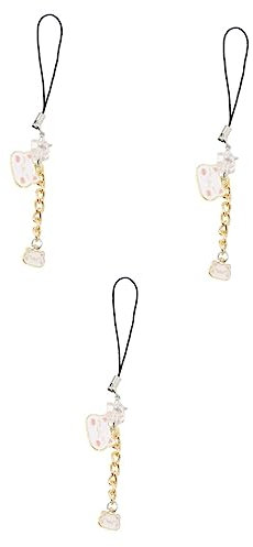 2 Stück Staubstecker-Anhänger, Handy-Anhänger, Kawaii-Paar-Ornament, Ladeloch-Stopper, Handyhalter, Schlüsselband, USB-Batterien, Paare, Schlüsselanhänger, Handy-Stromloch-Anhänger, Ladeloch-Stecker,