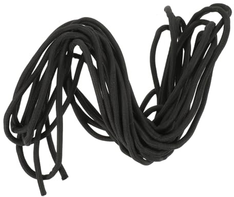 KOMBIUDA Cable Management Sleeve Eco Friendly Pet Woven Wire Wrap Cover for Data Cables Network Cords and Charging Wires for Home and Professional Use