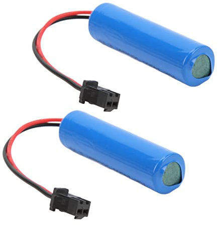 Original 3.7V 500mAh Lithium Batterie für Spielzeugboot mit stimulierter Fernbedienung Flytec V005