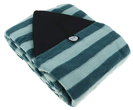 Aymzbd Surfbrett Schutzhülle, Dehnbare, Leichte Tasche für Shortboard/Longboard/Funboard/Skimboard/Paddleboard – Verschiedene Größen Erhältlich,