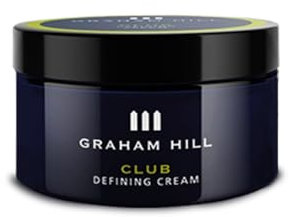 Crema Capelli Fissante GRAHAM HILL CLUB 75 ML
