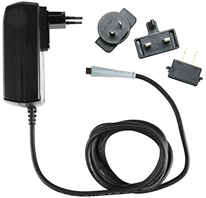 Adflo Akku-Ladegerät für Li-Ion Batterie