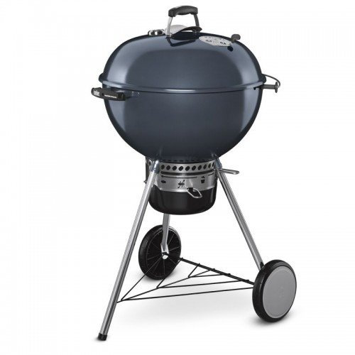 Master-Touch GBS, 57 cm, blu
