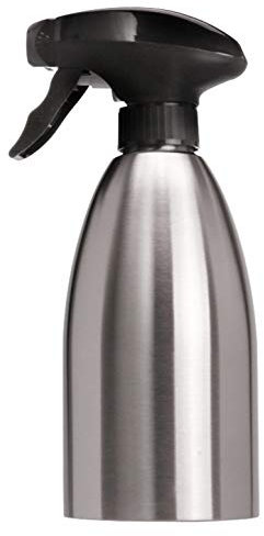 CHSEEO Pulverizador Aceite Dispensador de Aceite y Vinagre, Botella de Vinagre y Aceite de Oliva Rociador de Cocina Aceitera Spray de Cocina para Ensaladas, Cocinar, Hornear, Asar, Freír #2
