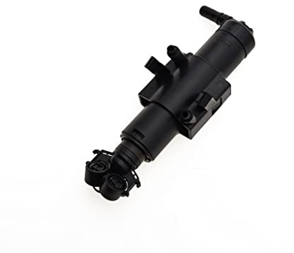 EDA PREMIUM auto Scheinwerferwaschanlage, Scheinwerferreinigung, Waschwasserdüse Links GV4113L015AE passend für FORD KUGA, 17-19