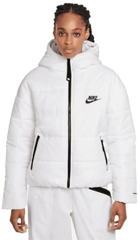 NIKE W Nsw Esstl Thrmr Clsc Puffer Giacca Donna
