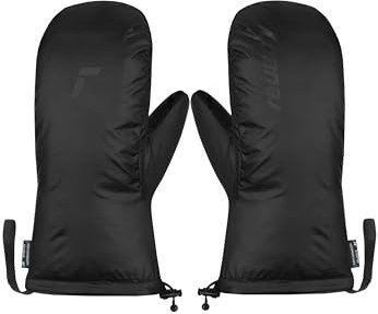 Reusch Erwachsene Fäustlinge Overglove R-TEX® XT extra warm, wasserdicht, atmungsaktiv