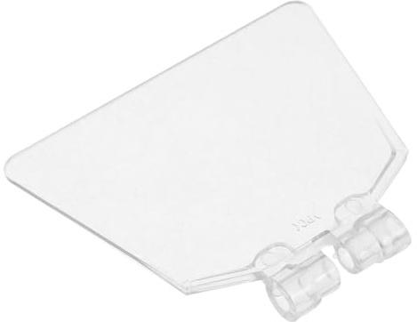 PartyKindom Plastic Bench Guard Replacement Eyeshield for Bench Grinders Eye Shield Assembly Tool Accessory Safety Shield for Workshop Use