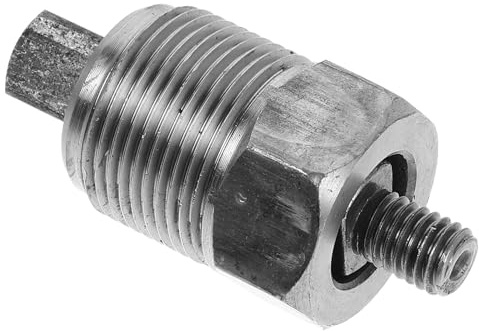 LIFKOME Effizientes Hydraulik Überdruckventil für Horizontale Hubwagen 3–4 Tonnen Langlebiges Entlüftungsventil Zubehör für Nutzfahrzeug Reparatur