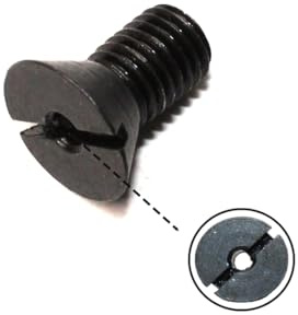 0.48 Screw with Gas Port for A1 Butt Stock