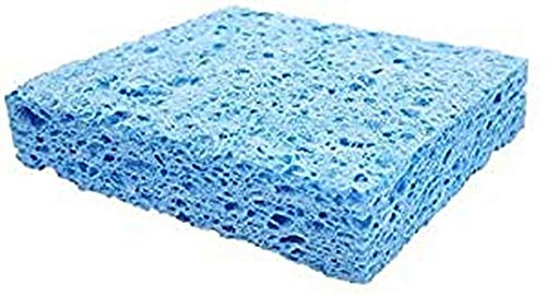 Crankalicious Cycle Care - Cell Foam Chain Cleaning Sponge - Single