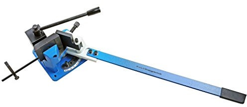 Pro-Lift-Montagetechnik Universal Biegemaschine, Winkelbiegemaschine bis 100mm, UMB100J, 02068
