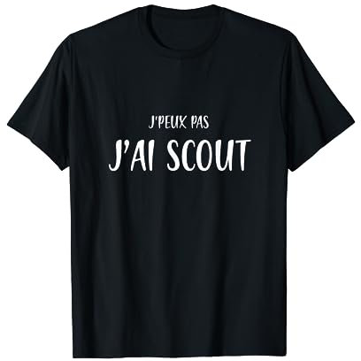 IconicDesigns T-Shirt Homme Noir Casual Novelty Imprimée lettre S EU Small