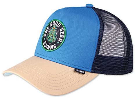 Djinns - Coffee Club - Trucker Cap Meshcap Hat Kappe Mütze Caps