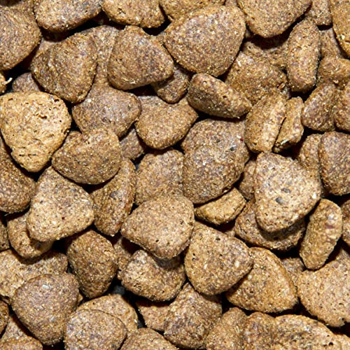 Bamfords Lamb & Rice Dry Working Dog Food 21% Protein 15KG