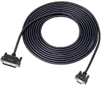 Schneider Electric Zubehör PC und Laptop Marke Modell RS232C Kabel 5M ST und AGP