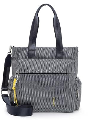 SURI FREY Shopper SFY SURI Sports Marry 18071 Damen Handtaschen Uni blue 500