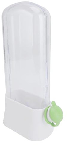 Keeper Design Specifico per Asparagi Multifunzionale per Mantenere la Freschezza - Materiale ABS (WHITE)