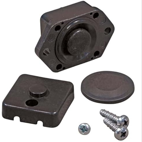 5157202 Pressure Switch Assembly 60-PSI For FIMCO 2.1 & 2.4-GPM High Flo Pumps 5275087 5275703