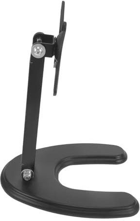 VALICLUD Base Tv Supporto Tv Piedistallo Base Tv Supporto Piedini Staffa Di Montaggio Supporti Staffe