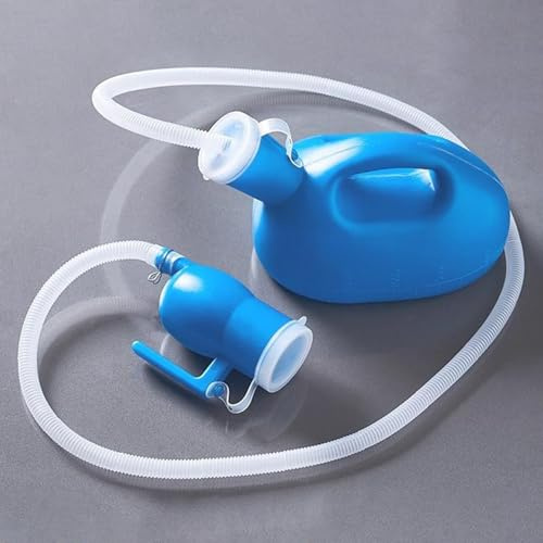 Botellas de para Hombres Colección l Nocturno Gran Capacidad Antifugas | Contenedor De De Viaje Antiderrames 2000ml para Camping, Senderismo, Viajes, Coche, Hogar, Exterior
