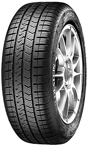 Vredestein Quatrac 5 185/60 R14 82H Ganzjahresreifen GTAM T68867 ohne Felge