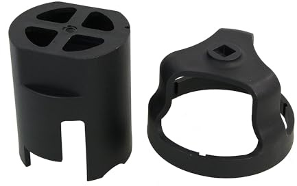 Neilsen Kraftstofffilter-Werkzeug für Diesel Jtd/CDTI/Ddis/TID/Vcdi/HDI