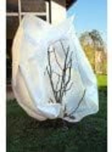 VILMORIN LOT 3 HOUSSES HIVERNAGE 1 m x 1,60 m FERMETURE ZIPPEE VILMORIN