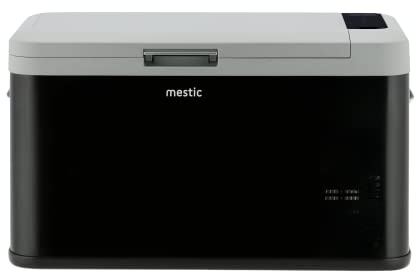 Mestic - Mestic bärbar kompressionskylare storlek (mm) - 585 x 350 x 330, modell - MCC-25 DC