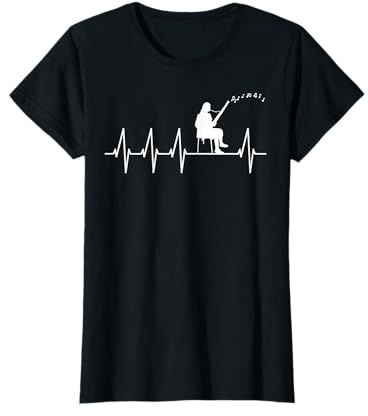 Fagottistin Fagott Orchester Musikerin Fagott T-Shirt
