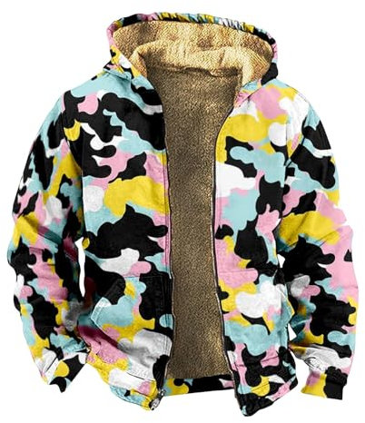 FeiBeauty Strickjacke Lang Taktische Jacke Herren Mantel Kurz Imprägnierspray Für Jacken Outdoor Jungen Wollmantel Fahrradjacke Sommer Schutzjacken
