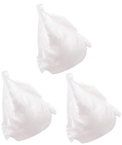 PACKOVE 3 Piezas Toallas Sanitarias Para Puerperas Compresas Dosificación Para Uso Posparto En El Hospital Compresas De Maternidad Cómodas