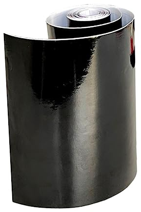 SOLUSTRE Calcomanía Trasero Adhesiva Sol Visera Coche de Tira Solar para Material PVC Resistente, Fácil de Instalar Protección Frontal para Parabrisas