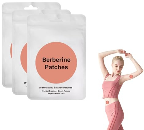 Abnehmen Schnell Fettverbrenner, Hilfe Gesunde Gewichtsverlust, Natural Herbal Sticker, Abnehmpflaster, Slimming Patch, Navel Sticker, Abdominal Detox Abnehmen, Eimer Taille, Slim Patch