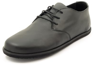 Pies Sucios Mei, minimalistiska skor, svart, 41 EU XX-Ancho