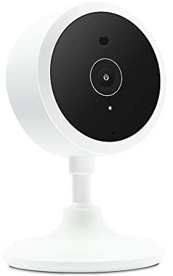 Metronic Telecamera Fissa Intelligente Wi-Fi Interno