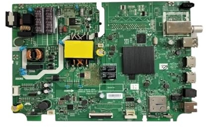 Compatibile Con La Scheda Madre Del Televisore LCD Skyworth - 5800-A7M41G-0P00 VER00.05
