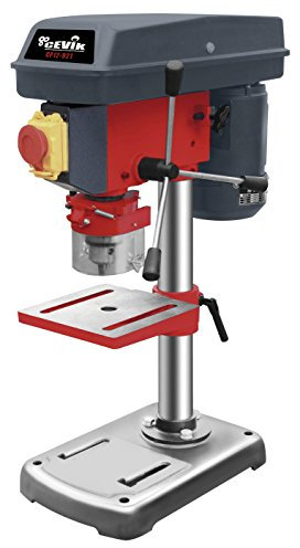 Cevik 12 – 921 – Trapano a colonna