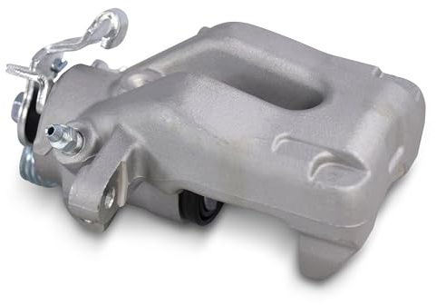 NTY Pinza freno HZT-CT-009 | Compatibile con: CITROËN C2, C2 ENTERPRISE, C3 I, C3 II, C3 II Kasten/Schrägheck, C3 III, C3 PICASSO, C3 Pluriel, C4 CACTUS