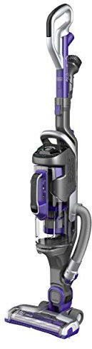 BLACK+DECKER Aspirapolvere Multifunzione 2 in 1 Litio