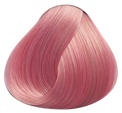 Horror-Shop Directions Haarfarbe Pastel Rose für Rockabilly & Gothic Looks