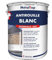 Metaltop - Antirouille Blanc - Blanc pur - RAL 9010 - Pot 1 L