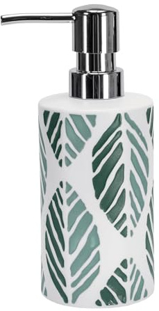 Kleine Wolke Seifenspender Leaf Pacific