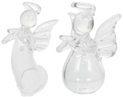 Ciieeo 2stücke Mini- Ornament DIY Hängendes -Ornament Mini Für Auto Anhänger Zimmerdeko