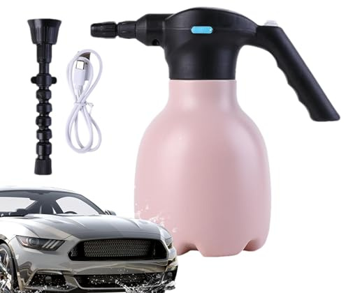 Arrosoir électrique, monsieur automatique d'usine - Flacon pulvérisateur d'eau USB | Arrosoir, flacon pulvérisateur pour l'arrosage des, jardin, nettoyage, lavage de voiture