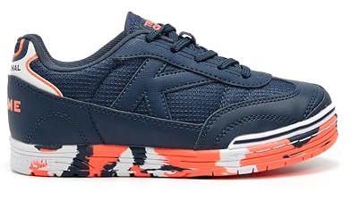 KELME Barn åska Lace, Futsal, blå, 39 EU, Blå, 39 EU